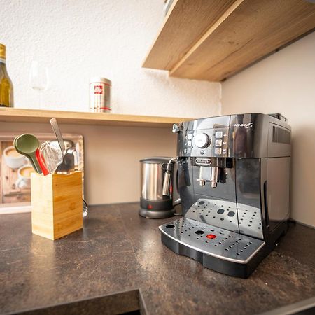 Haus Christaldo Bed & Breakfast St. Anton am Arlberg Eksteriør bilde