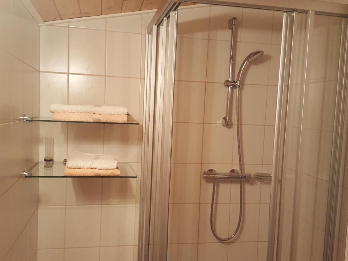 Haus Christaldo Bed & Breakfast St. Anton am Arlberg Eksteriør bilde
