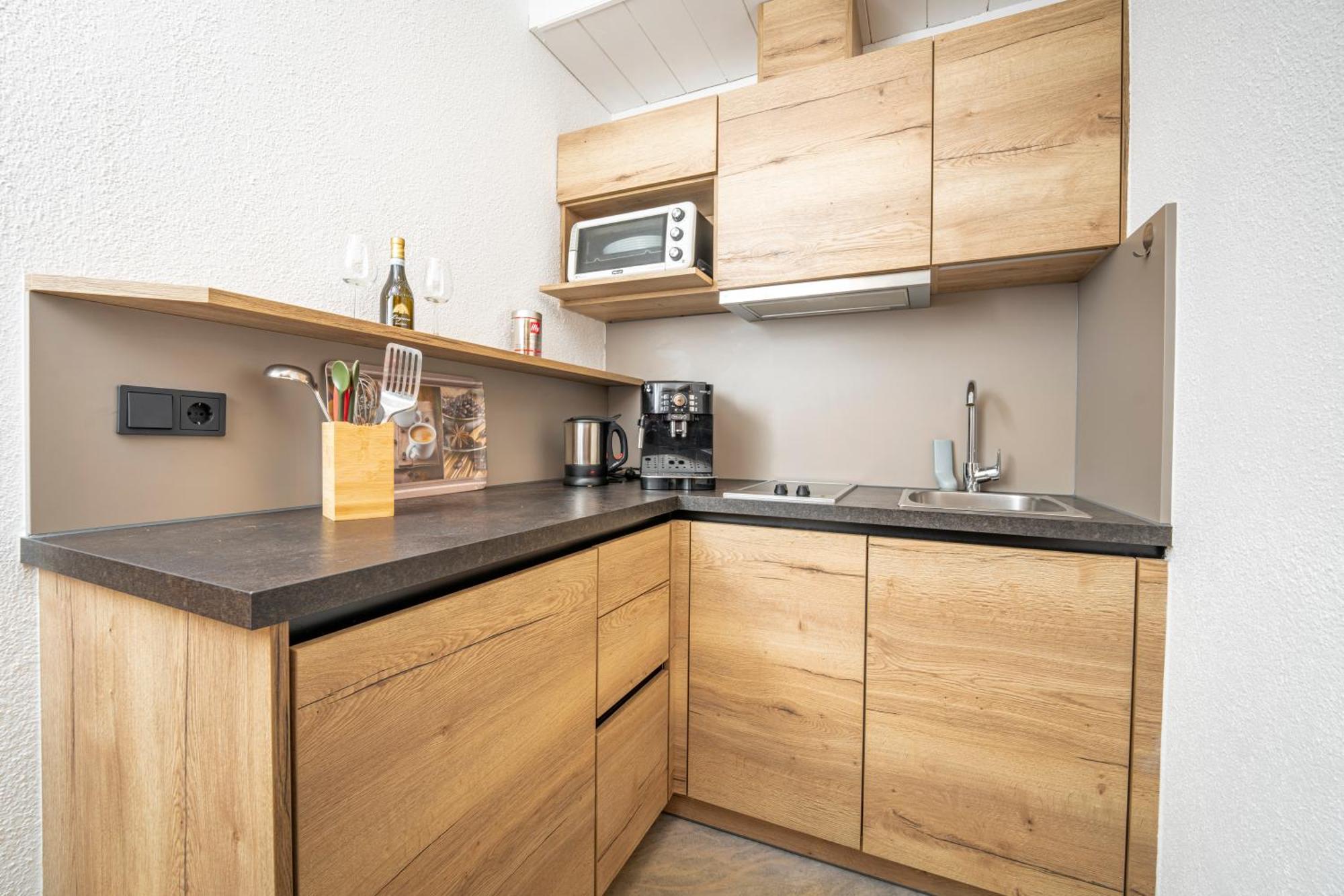 Haus Christaldo Bed & Breakfast St. Anton am Arlberg Eksteriør bilde