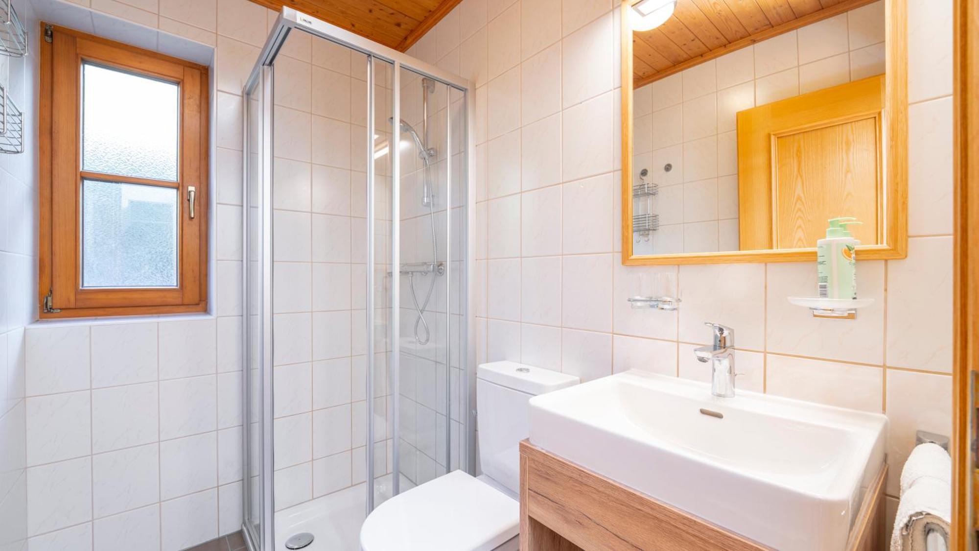 Haus Christaldo Bed & Breakfast St. Anton am Arlberg Eksteriør bilde