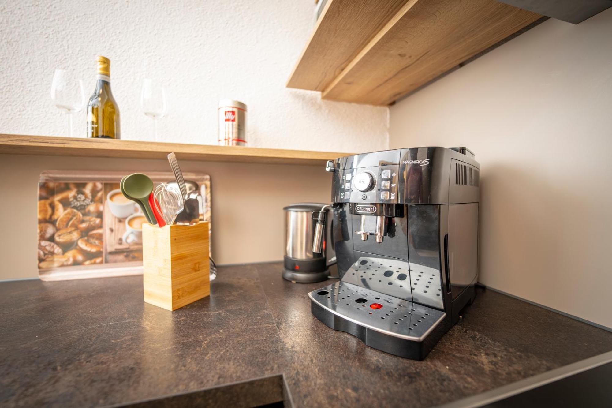 Haus Christaldo Bed & Breakfast St. Anton am Arlberg Eksteriør bilde